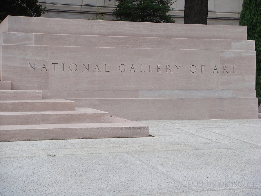 Washington DC [2009 July 04] 249.JPG - Scenes fromThe National Gallery of Art